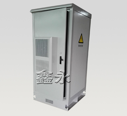 室外一體化機(jī)柜（單艙）
