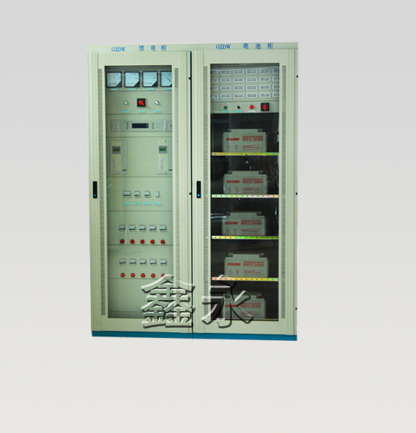 直流屏機(jī)柜
