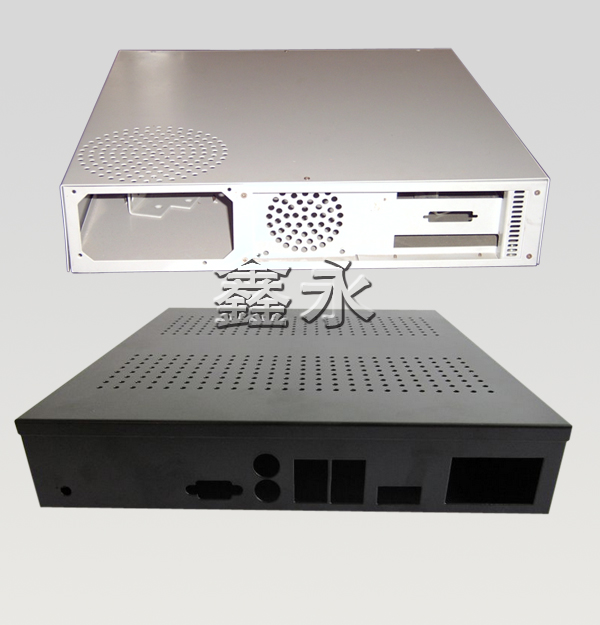 鈑金機(jī)箱-U箱