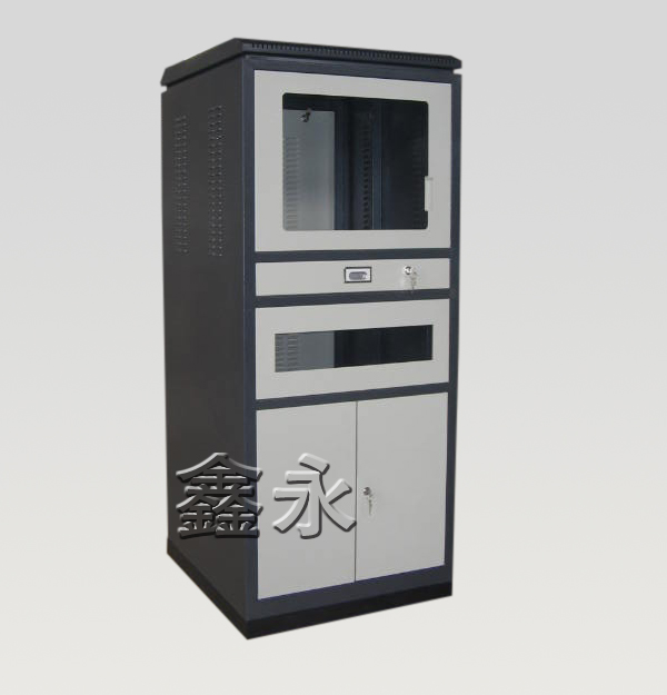 鈑金機(jī)箱-監(jiān)控柜