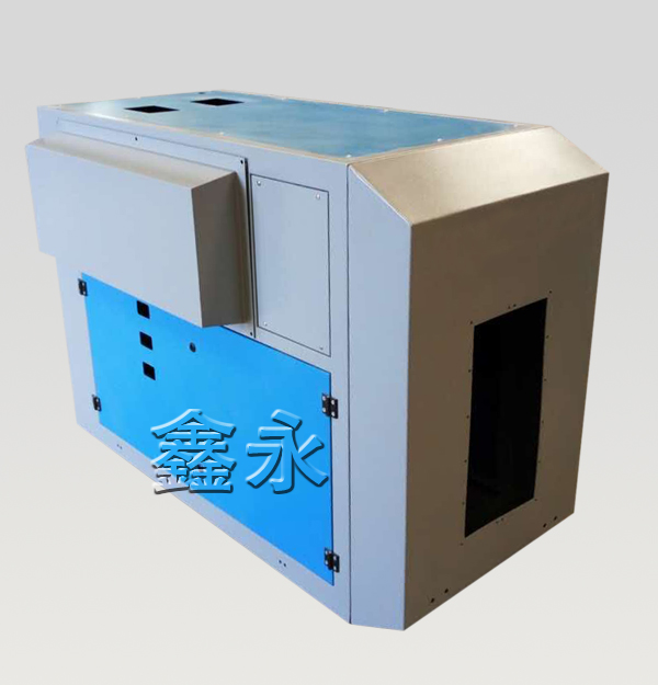 鈑金機(jī)箱-設(shè)備外殼