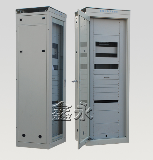 直流屏機(jī)柜