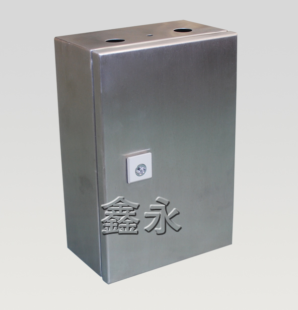 不銹鋼機(jī)箱機(jī)柜