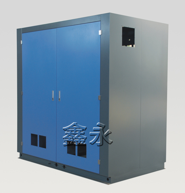 工業(yè)控制柜