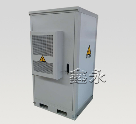 室外一體化機柜（單艙）