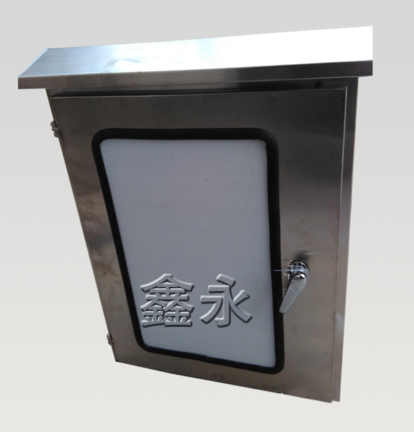 不銹鋼機(jī)箱機(jī)柜