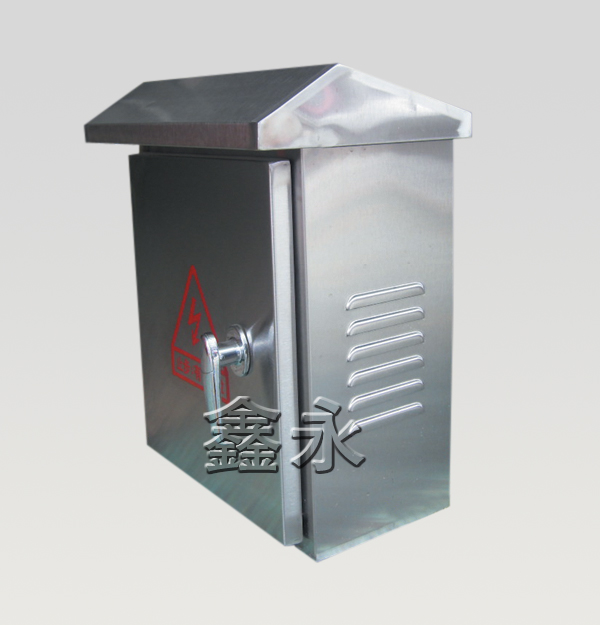 不銹鋼機(jī)箱機(jī)柜