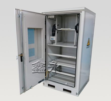 室外一體化機柜（單艙）