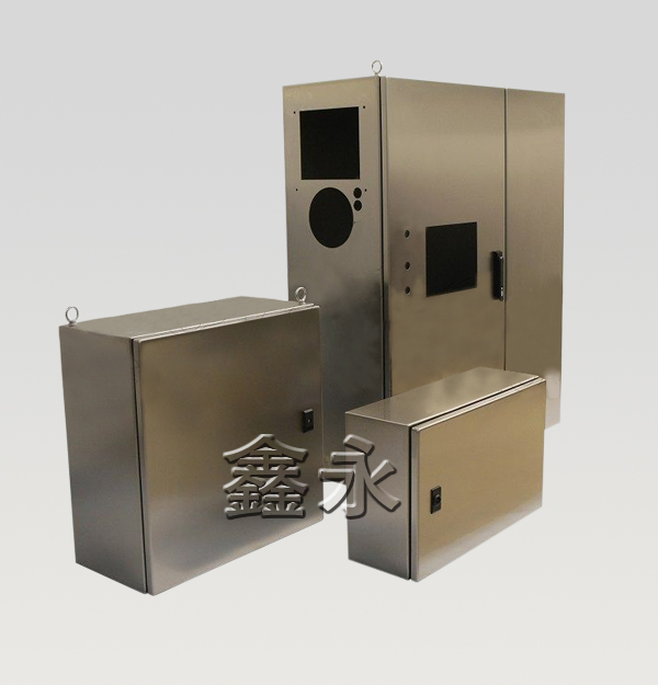 不銹鋼機(jī)箱機(jī)柜