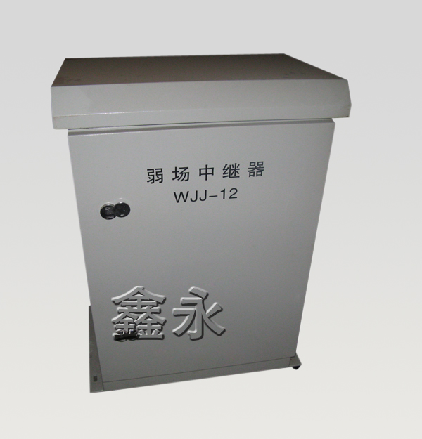 鈑金機(jī)箱-外殼