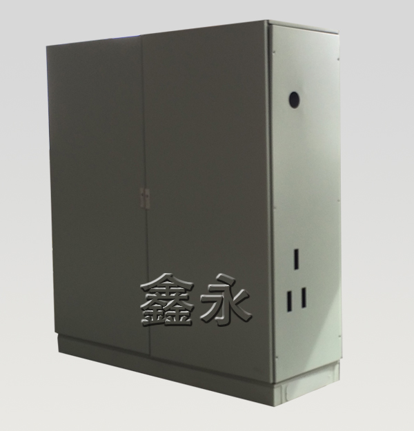 工業(yè)控制柜